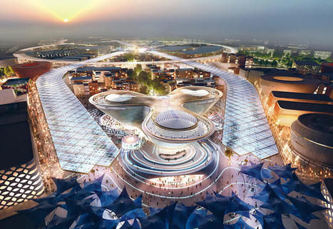 Dubaï, l'un des meilleurs endroits au monde selon le magazine Time en 2021 | Atalayar - Las claves del mundo en tus manos | Actualités parcs de loisirs | Scoop.it