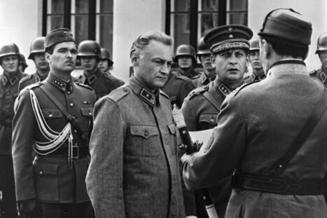 Mannerheim-draama P&auml;&auml;maja vie keskelle sotaa | 1Uutiset - Lukemisen t&auml;hden | Scoop.it