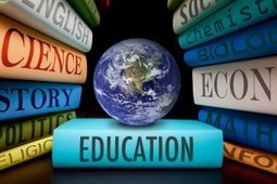 Impact of Open Educational Resources on Online Learning - Inside Online Schools | The 21st Century | Scoop.it