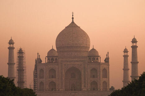 Delhi High Court Blocks Pernod Ricard | Indian Travellers | Scoop.it