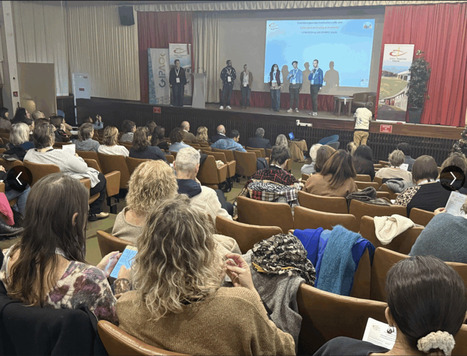 CH de Thuir : la dynamique des IPA est en marche ! | GRIEPS | Scoop.it