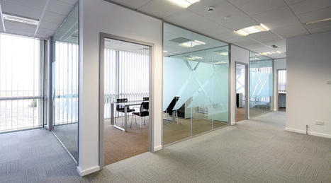 A Guide to Compliance in Commercial Fit Outs | katherine_4530 | Scoop.it
