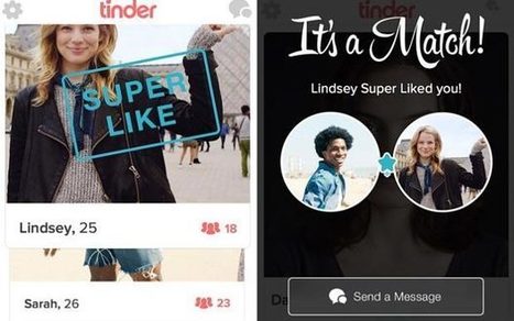 Tinder promises to become more transgender-friendly | PinkieB.com | LGBTQ+ Life | Scoop.it