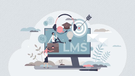 Higher Education LMS: An Evaluation Framework For Universities | Education 2.0 & 3.0 | Scoop.it
