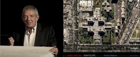 .@HenriCiriani ::: #Arquitecto_peruano, Enrique #CIRIANI en la #CITÉ_de_l_ARCHITECTURE de #PARÍS y conferencia en #MEXTRÓPOLI 2019. @Arquine, por #Bernardo_Gómez_Pimienta y @mextropoli.   – | The Architecture of the City | Scoop.it