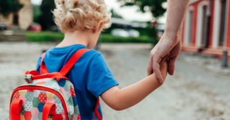 (Empathic Family) 5 Tips for Raising an Empathetic Child — Starting in Preschool | Empathic Family & Parenting | Scoop.it