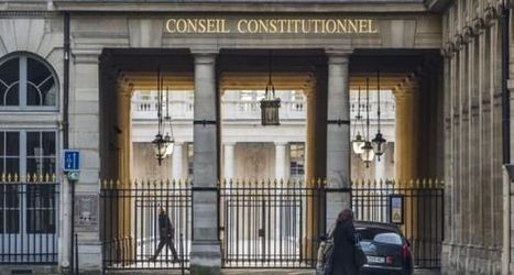 Droits d'inscription : la d&eacute;cision du Conseil consitutionnel soul&egrave;ve plus d'interrogations que de r&eacute;ponses - Educpros | Le fil d'actualit&eacute;s de l'URCA | Scoop.it