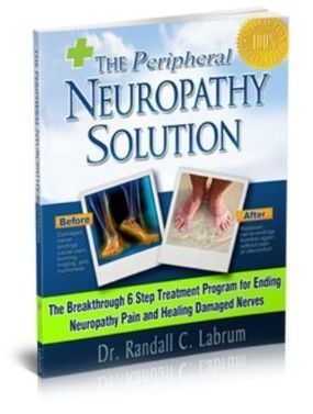 Randall Labrum's The Neuropathy Solution Program PDF Download | E-Books & Books (Pdf Free Download) | Scoop.it