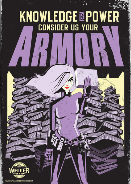 KB...Konnected &bull; I love these poster! Scroll through to see all of... | Education Matters - (tech and non-tech) | Scoop.it