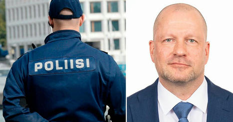 Finländsk riksdagsledamot misstänks för skottlossning | 1Uutiset - Lukemisen tähden | Scoop.it