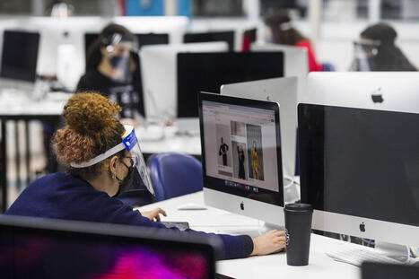 Educa&ccedil;&atilde;o t&eacute;cnica cresce com oferta de itiner&aacute;rio no m&eacute;dio - 26/02/2026 - Educa&ccedil;&atilde;o - Folha | Inova&ccedil;&atilde;o Educacional | Scoop.it