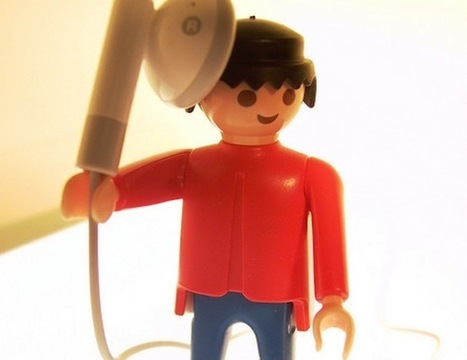 Les questions que se posent les jeunes journalistes | DocPresse ESJ Lille | Scoop.it