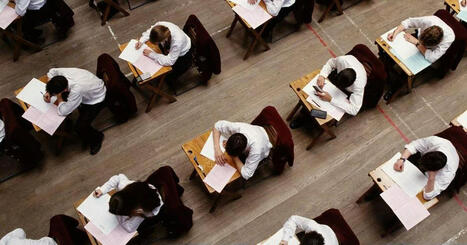 Private schools no better than state schools in core GCSEs when social factors considered - MyLondon | In the news: data in the UK Data Service collection across the web | Scoop.it