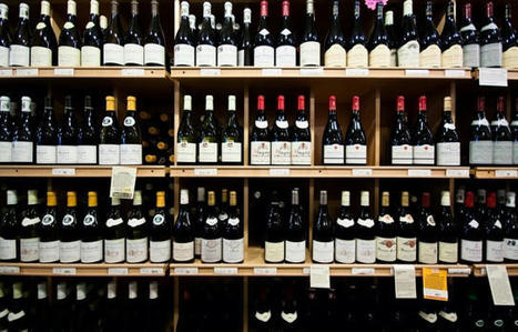 Best Wine Between $100 To $200 - Bottle Barn - Santa Rosa, CA | Order Wine Online - Santa Rosa Wine Stores | Scoop.it