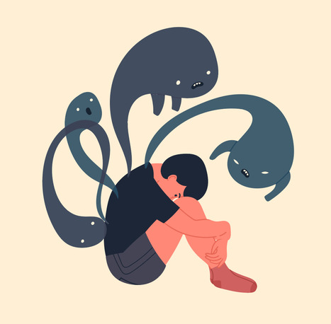 How Can Cognitive Control Training Help Treat Substance Use Disorder? | Psychiatric Times | Substance Abuse | Scoop.it