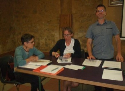 Ébauche du 6e Festival  Chez d'Artagnan | Professionnels du tourisme du Grand Auch Cœur de Gascogne | Scoop.it