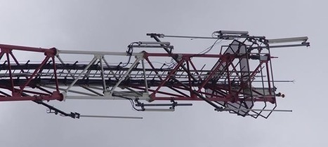 Bio-compatible 5G ? | Health Supreme | Scoop.it