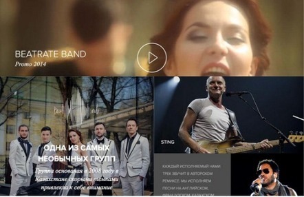 Why long scrolling sites have become awesome | WebsiteDesign | Scoop.it