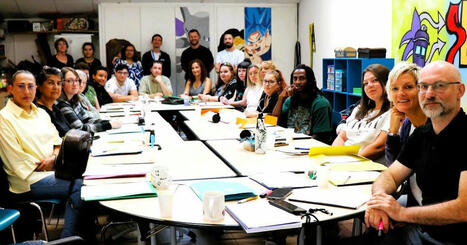 Seichamps. L&rsquo;accueil p&eacute;riscolaire pr&ecirc;t pour la rentr&eacute;e | veille territoriale | Scoop.it