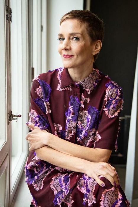 Maria Veitola tienasi vähemmän kuin Tuomas Enbuske: ”Tulee mieleen, että onko mua kusetettu jossain kohtaa” | 1Uutiset - Lukemisen tähden | Scoop.it
