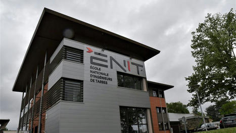 [INP-ENIT] Pourquoi l'ENIT de Tarbes plaît tant aux étudiants ? | InMédias | Scoop.it