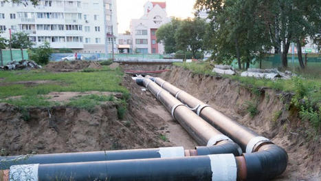 EU ready to increase energy efficiency target to eliminate Russian gas – EURACTIV.com | Energy Transition in Europe | www.energy-cities.eu | Scoop.it