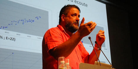 Attention et participation en classe avec André Tricot | ASTUTICE EN FLE | Scoop.it