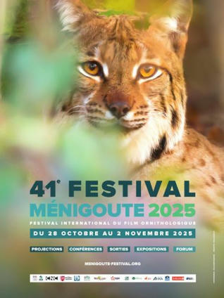 FIFO Ménigoute 2025 : Le dépliant de la 41e édition est arrivé ! | Variétés entomologiques | Scoop.it