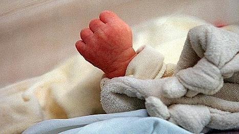 Un couple demande l'arrêt de la réanimation de son bébé | Dépendance et fin de vie | Scoop.it