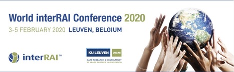 World interRAI 2020 - Call for Abstracts | interRAI | Scoop.it