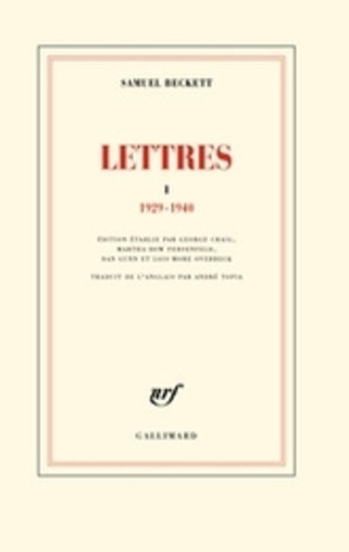 La Nouvelle Quinzaine littéraire n°1108 du 1er au 15 juillet 2014 | Revues | Scoop.it