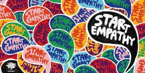 Culture of Empathy | Empathy Movement Magazine | Scoop.it