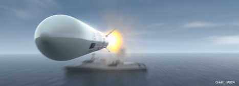 MBDA and Thales extend their cooperation on CAMM | DEFENSE NEWS | Scoop.it