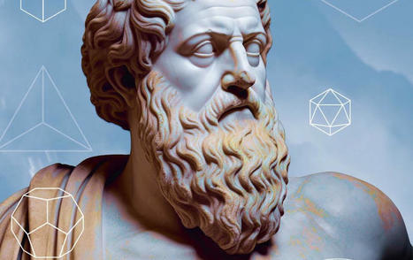 Olivier Battistini : Platon. Le philosophe-roi | Les Livres de Philosophie | Scoop.it