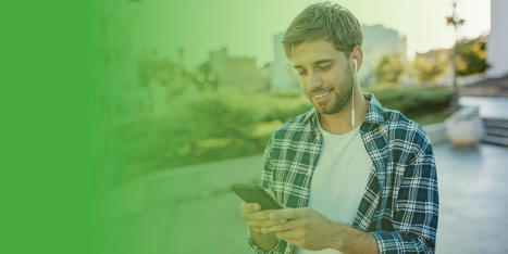 What do Modern Learners actually want from your eLearning Courses? | Edumorfosis.it | Scoop.it
