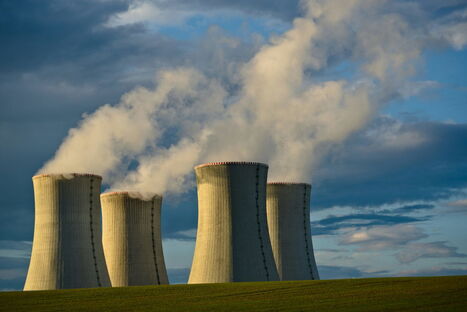 Europe’s nuclear comeback: Smart strategy or a gamble? | Industry 411 - Waste Management | Scoop.it
