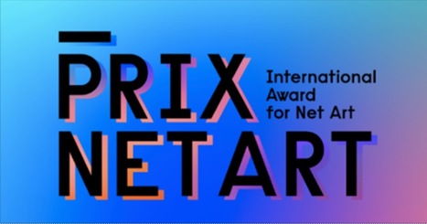 #Call - Now Accepting Nominations: 2016 Prix #NetArt - co-organized by Chronus Art Centre and Rhizome | Digital #MediaArt(s) Numérique(s) | Scoop.it