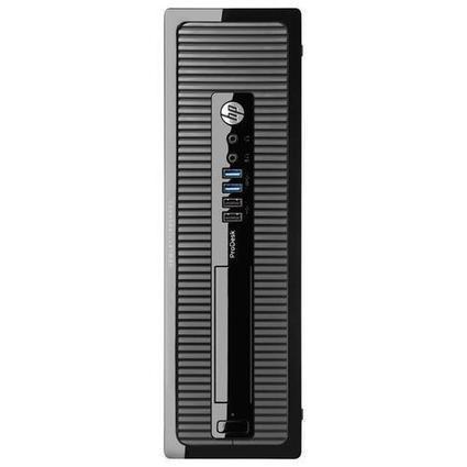 HP ProDesk 400 G1 k1k77ut Review - All Electric Review | Desktop reviews | Scoop.it