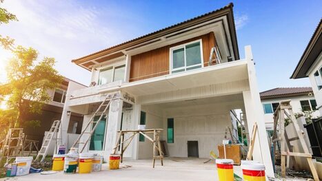 The EU needs a whole-life carbon roadmap for buildings | ventilation | Scoop.it