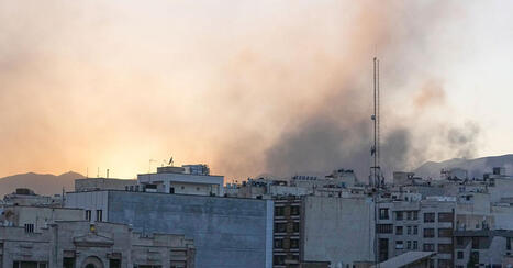 Iran: Spionanklagad svensk f&auml;ngslad | 1Uutiset - Lukemisen t&auml;hden | Scoop.it