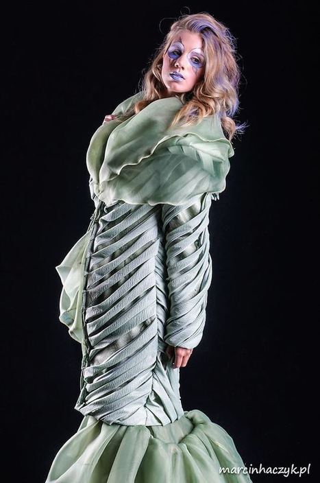 fashion, designer - Ela Olszewska | Fashion & Jewelry | Scoop.it