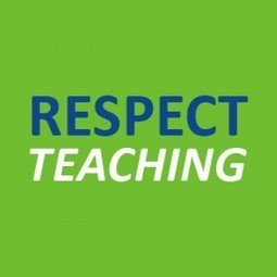 With RESPECT, Educators Lead the Transformation of the Teaching Profession | ED.gov Blog | 21st Century Learning and Teaching | Scoop.it