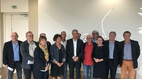18 maires de Gironde et des Landes écrivent au Premier ministre pour conserver la gestion de leur forêt communale | Landes | Scoop.it