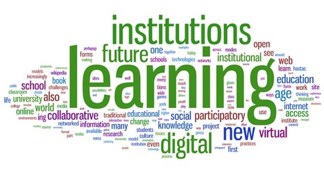 Curation and EducationScoop.it | 21st Century Learning and Teaching | Scoop.it