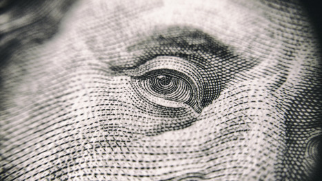 Can you justify your security spend? | Cybersecurity Leadership | Scoop.it