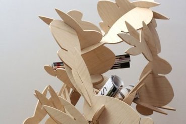 L'Objet 2012: futurs architectes &agrave; l'oeuvre | Rendons visibles l'architecture et les architectes | Scoop.it