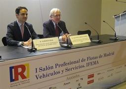 La crisis provoca la desaparici&oacute;n del 30% de las empresas de renting | Bolet&iacute;n resumen 2018. Las 25 noticias m&aacute;s le&iacute;das | Scoop.it