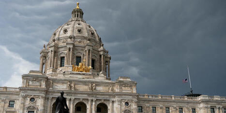 'Reject this': State lawmakers beg Congress to ditch key megabill​ provision - Raw Story | Backstabber Watch | Scoop.it