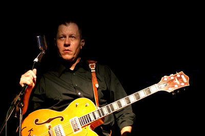Breaking: VICTORY RECORDS WELCOMES THE REVEREND HORTON HEAT (11/27) | Rockabilly | Scoop.it
