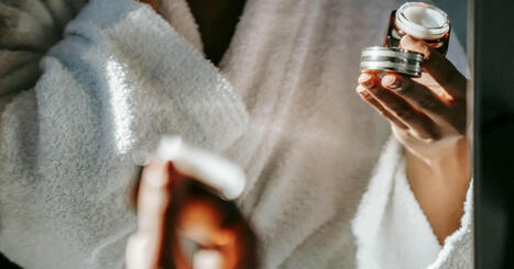 Young consumers, e-commerce drive Indonesia’s beauty boom | Indonesian Travellers | Scoop.it